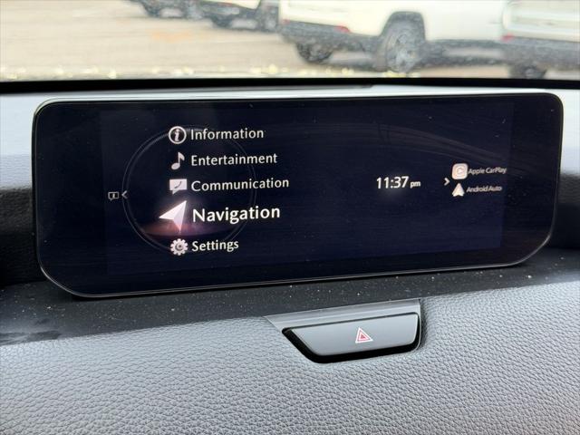 2024 Mazda X-90 3.3 Turbo Preferred Plus