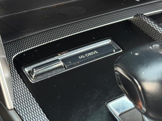 2024 Mazda X-90 3.3 Turbo Preferred Plus