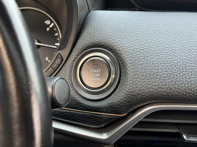 2024 Mazda X-90 3.3 Turbo Preferred Plus