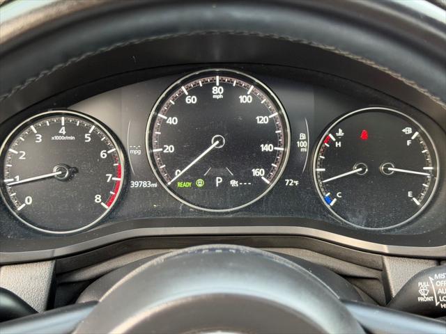 2024 Mazda X-90 3.3 Turbo Preferred Plus