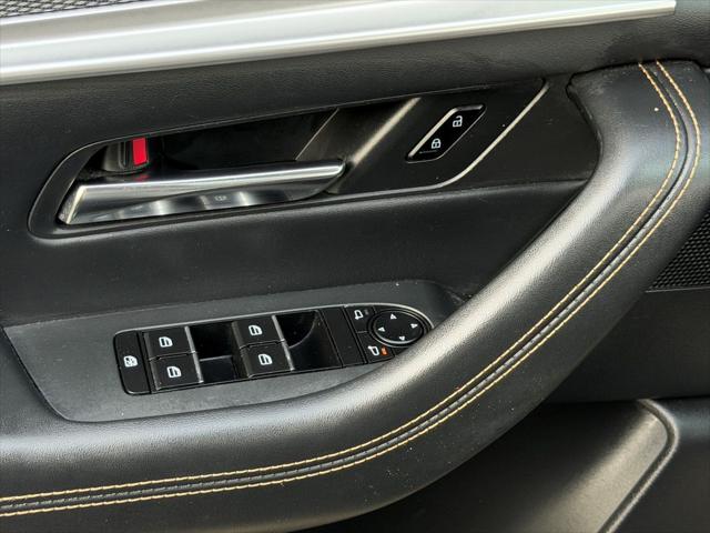2024 Mazda X-90 3.3 Turbo Preferred Plus