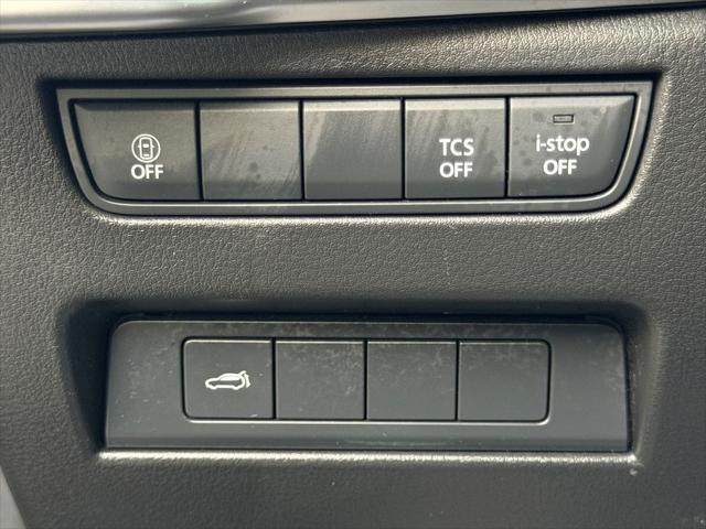 2024 Mazda X-90 3.3 Turbo Preferred Plus