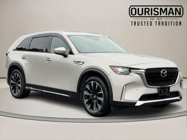 2024 Mazda X-90 Premium for sale in MARLOW HEIGHTS, MD