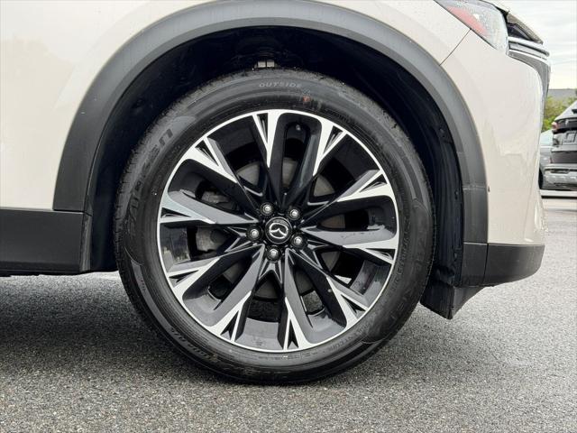 2024 Mazda X-90 Premium