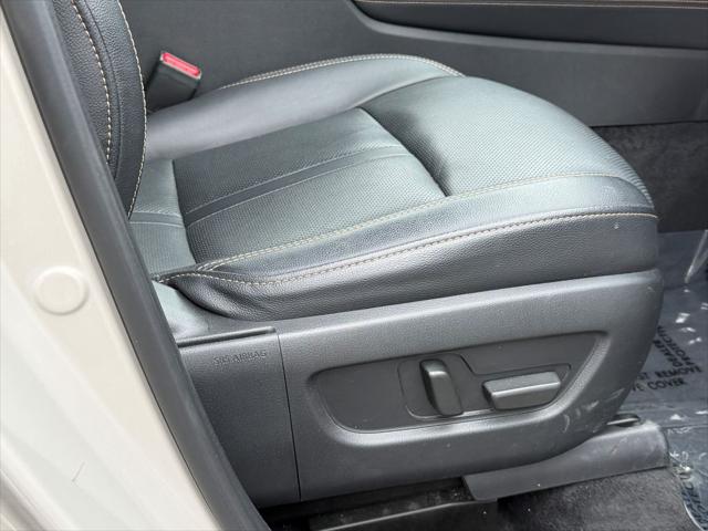 2024 Mazda X-90 Premium