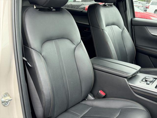 2024 Mazda X-90 Premium
