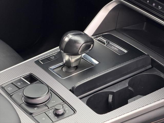 2024 Mazda X-90 Premium