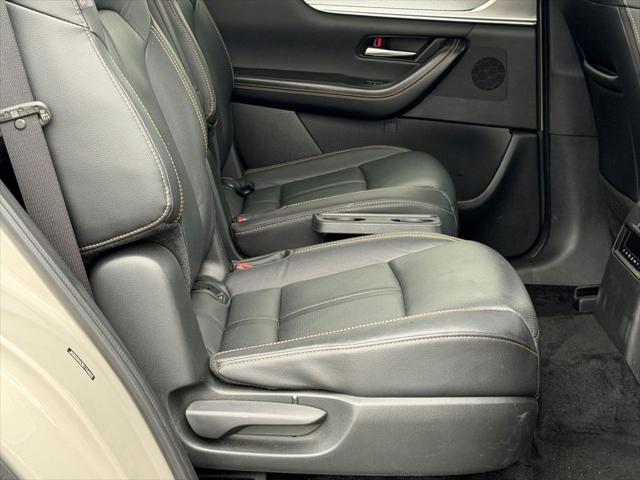 2024 Mazda X-90 Premium
