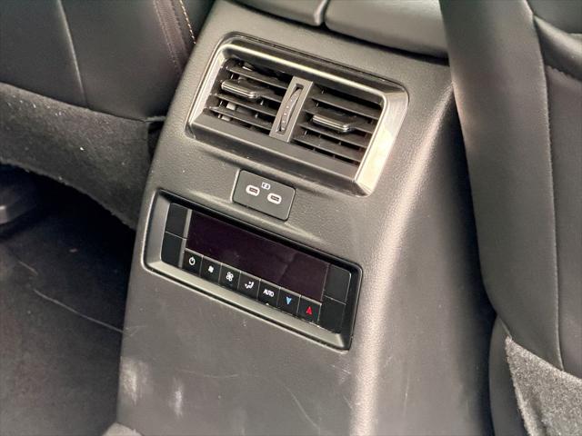 2024 Mazda X-90 Premium