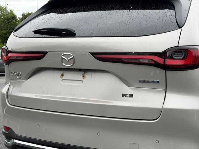2024 Mazda X-90 Premium