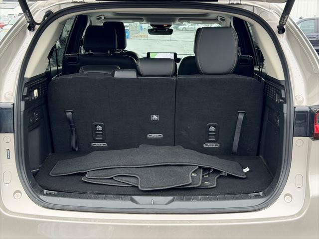 2024 Mazda X-90 Premium
