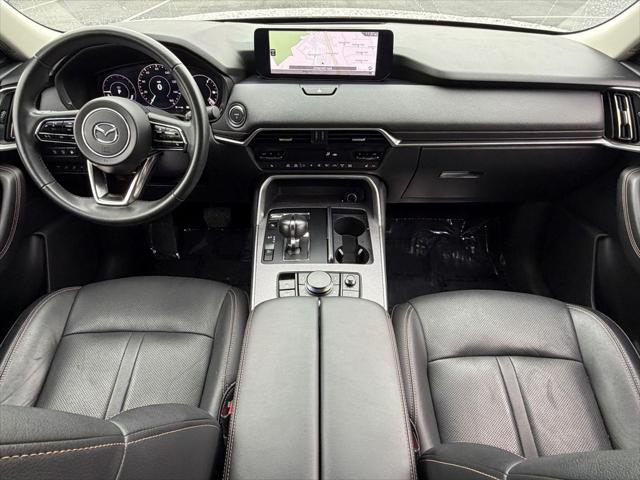 2024 Mazda X-90 Premium