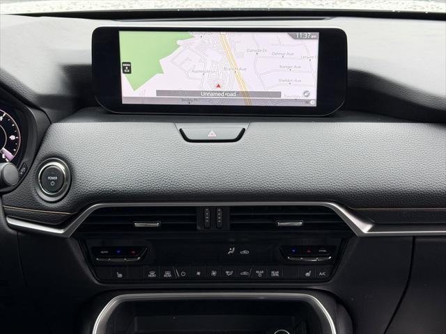 2024 Mazda X-90 Premium