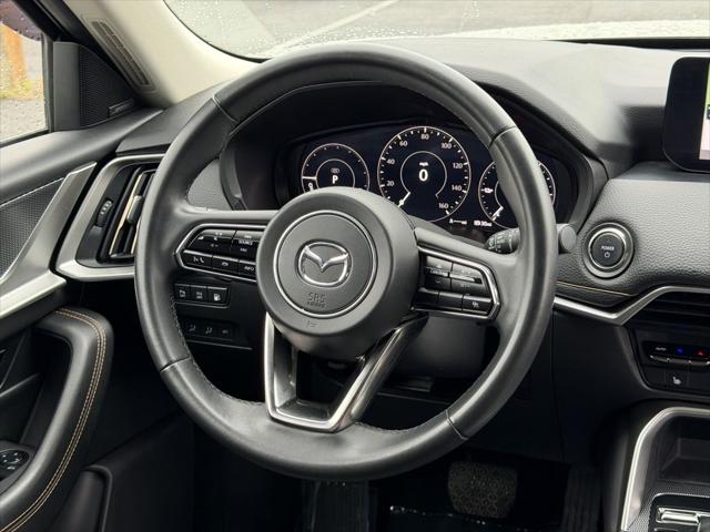 2024 Mazda X-90 Premium