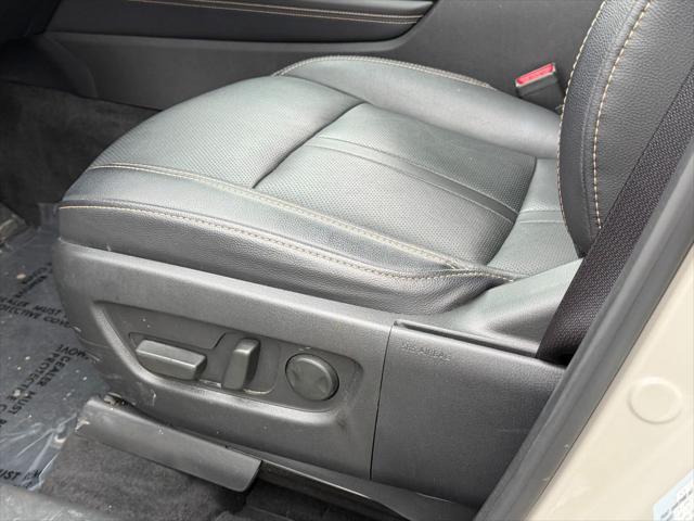 2024 Mazda X-90 Premium