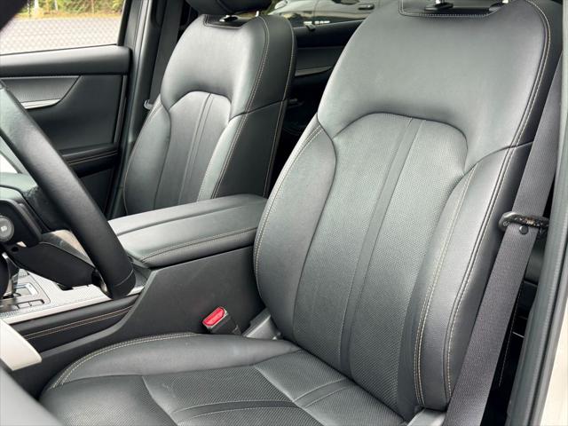 2024 Mazda X-90 Premium