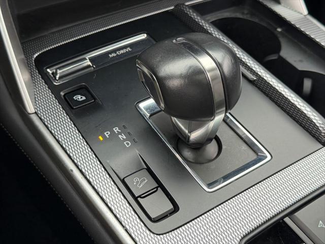 2024 Mazda X-90 Premium