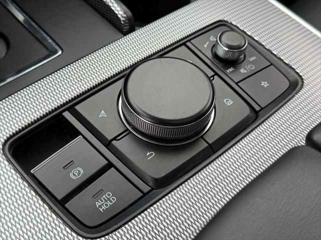 2024 Mazda X-90 Premium