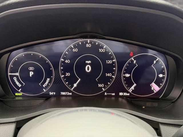 2024 Mazda X-90 Premium