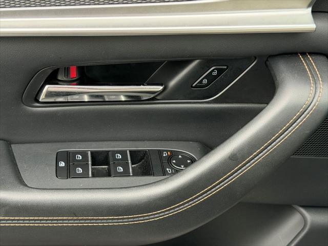 2024 Mazda X-90 Premium