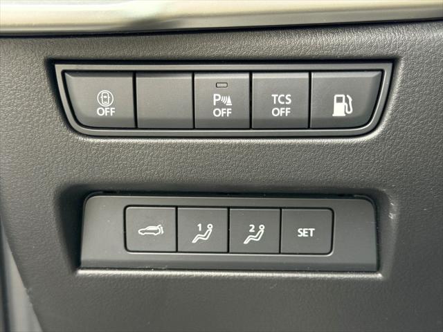 2024 Mazda X-90 Premium