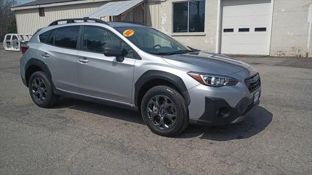2023 Subaru Crosstrek Sport for sale in Greenwich, NY