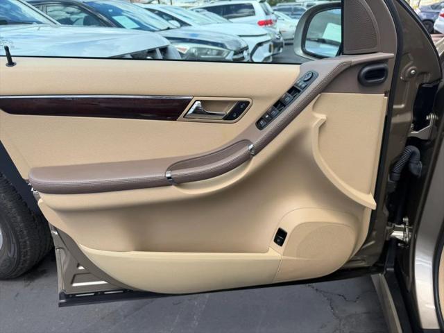 2010 Mercedes-Benz R 350 4MATIC
