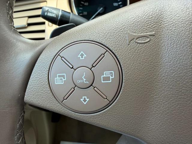 2010 Mercedes-Benz R 350 4MATIC