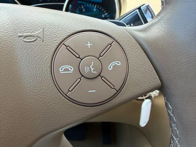 2010 Mercedes-Benz R 350 4MATIC