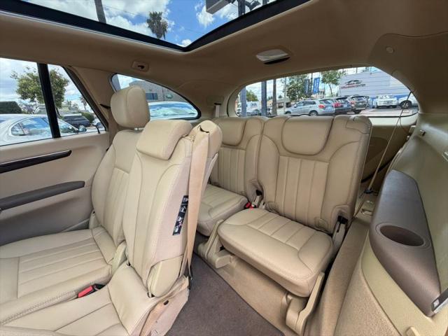 2010 Mercedes-Benz R 350 4MATIC