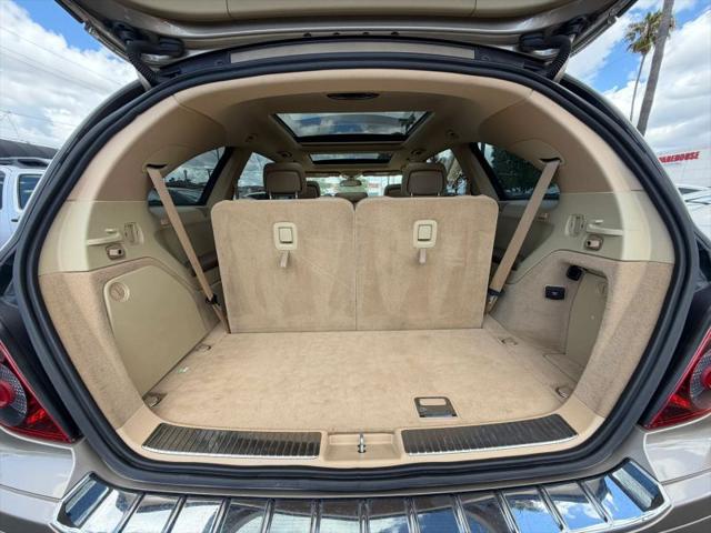 2010 Mercedes-Benz R 350 4MATIC