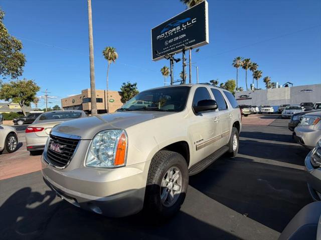 2009 GMC Yukon SLT2 for sale in Anaheim, CA