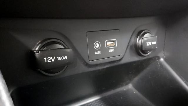 2018 Hyundai Tucson SEL Plus