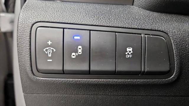 2018 Hyundai Tucson SEL Plus