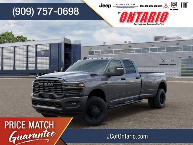 2026 RAM Ram 3500 RAM 3500 TRADESMAN CREW CAB 4X2 8 BOX
