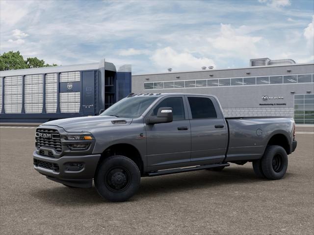 2026 RAM Ram 3500 RAM 3500 TRADESMAN CREW CAB 4X2 8 BOX
