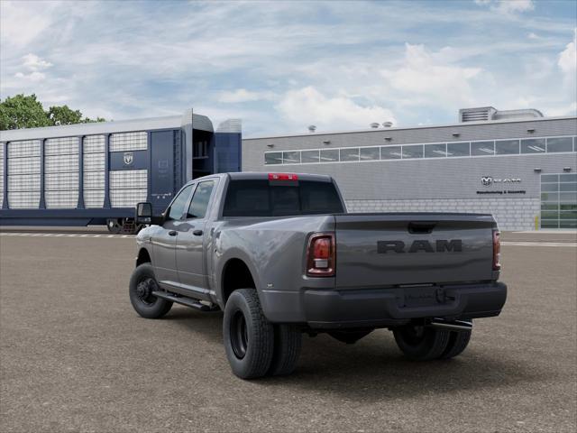 2026 RAM Ram 3500 RAM 3500 TRADESMAN CREW CAB 4X2 8 BOX