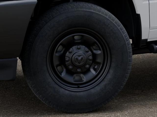 2026 Ram 2500 Tradesman Crew Cab 4x4 64 Box