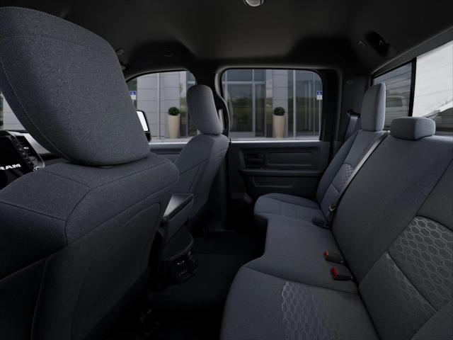 2026 Ram 2500 Tradesman Crew Cab 4x4 64 Box