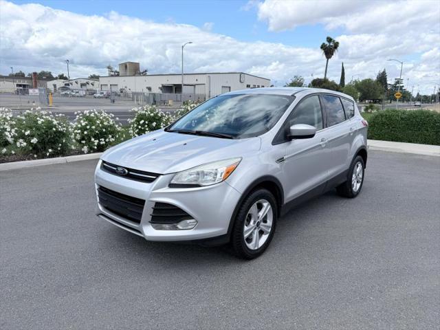 2015 Ford Escape SE for sale in Madera, CA