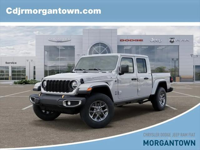 2026 Jeep Gladiator Sport for sale in Morgantown, WV