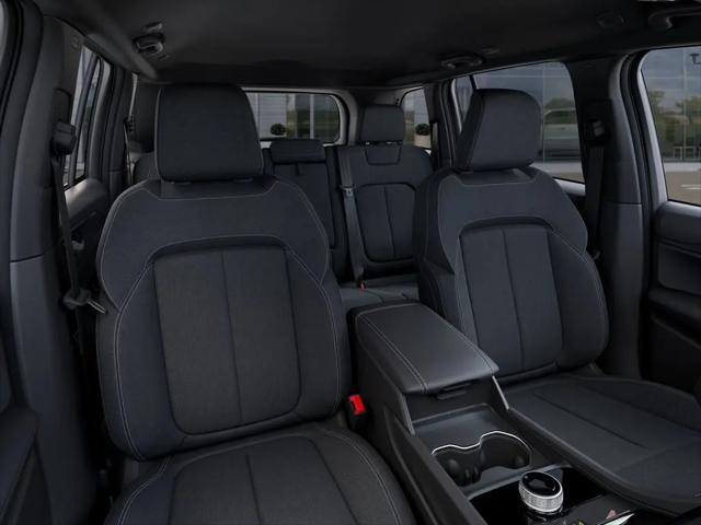 2026 Jeep Grand Cherokee Laredo 4x4