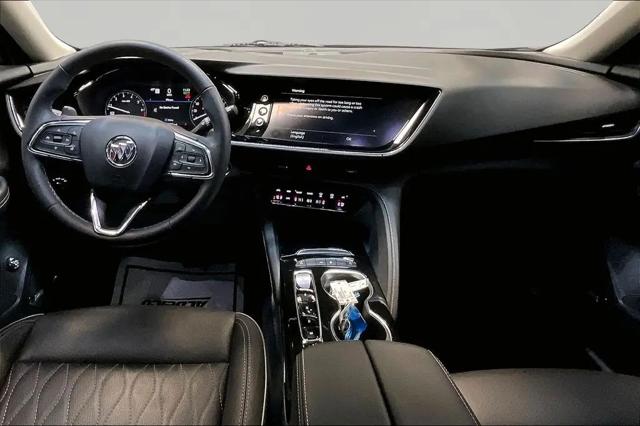 2022 Buick Envision FWD Avenir