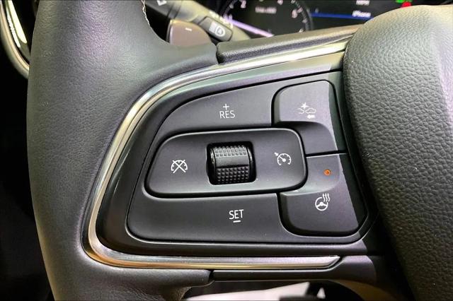 2022 Buick Envision FWD Avenir