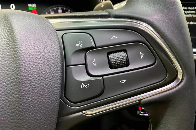 2022 Buick Envision FWD Avenir