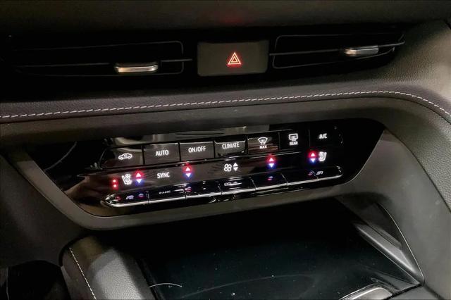 2022 Buick Envision FWD Avenir