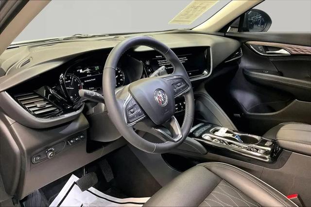 2022 Buick Envision FWD Avenir