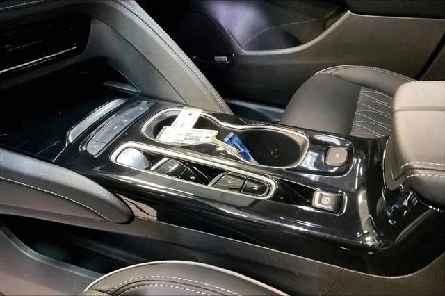 2022 Buick Envision FWD Avenir