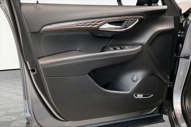 2022 Buick Envision FWD Avenir