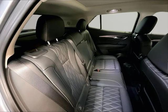 2022 Buick Envision FWD Avenir